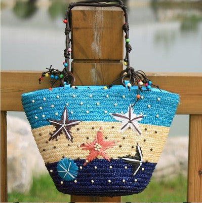 Beach bag Kalsten