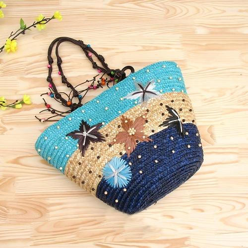 Beach bag Kalsten