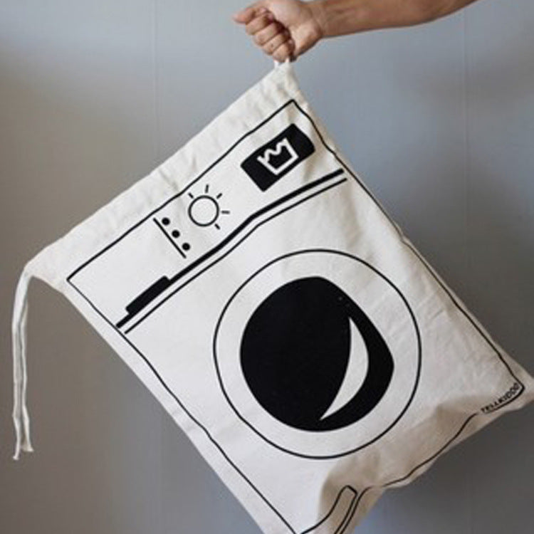 Laundry bag Kalsten