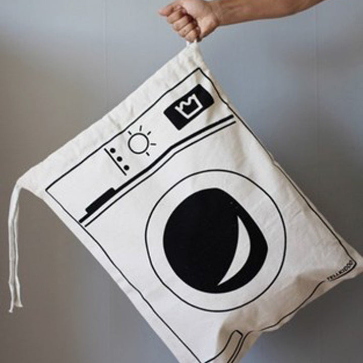 Laundry bag Kalsten