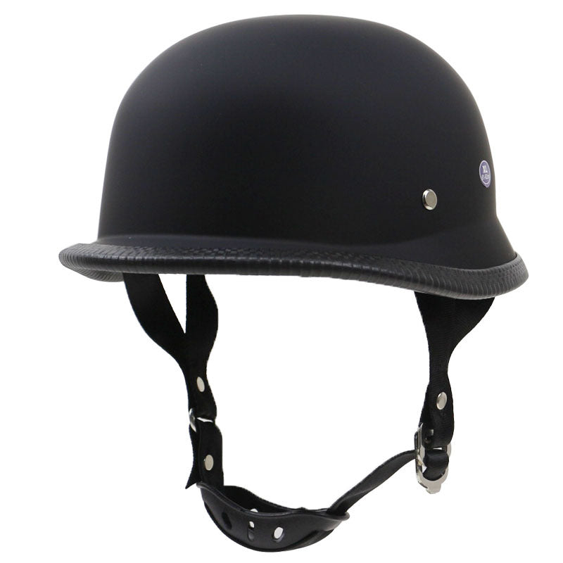 Lightweight Retro Motorcycle Helmet Kalsten