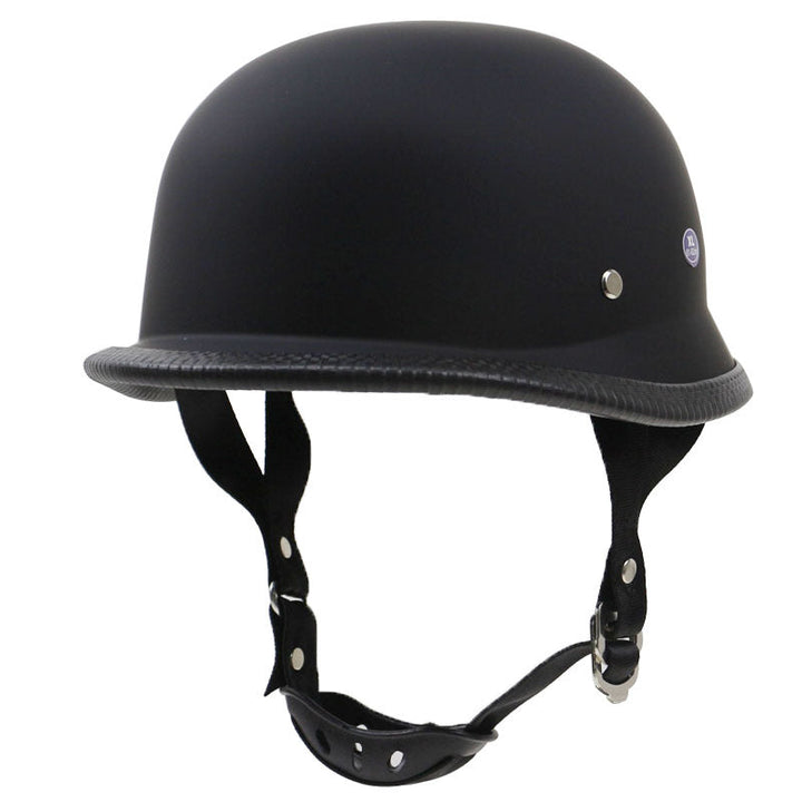 Lightweight Retro Motorcycle Helmet Kalsten