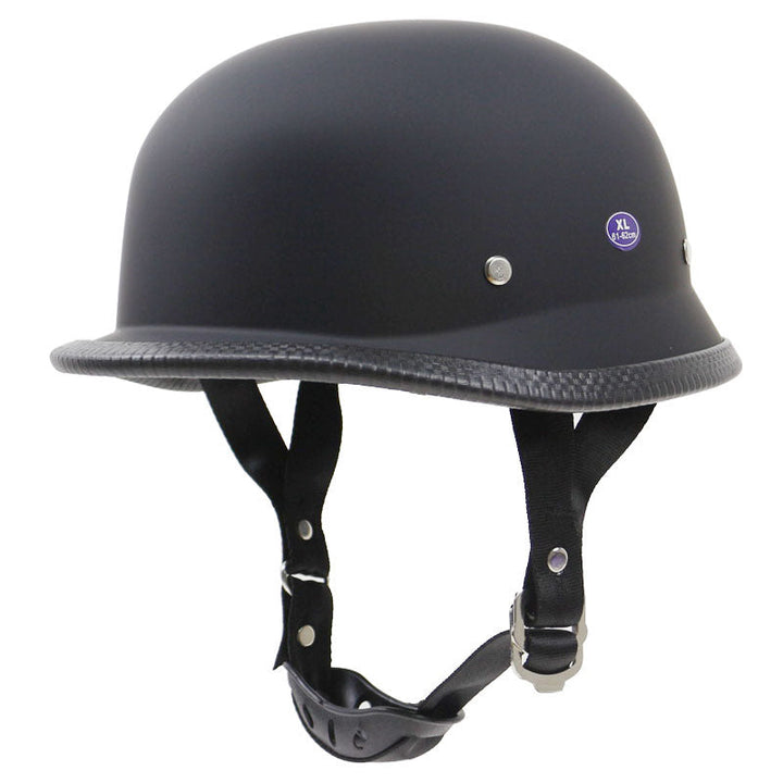 Lightweight Retro Motorcycle Helmet Kalsten