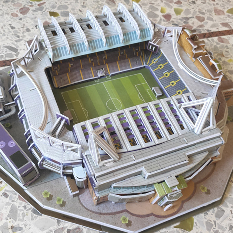 Kalsten | 3D Puzzle Football Stadium