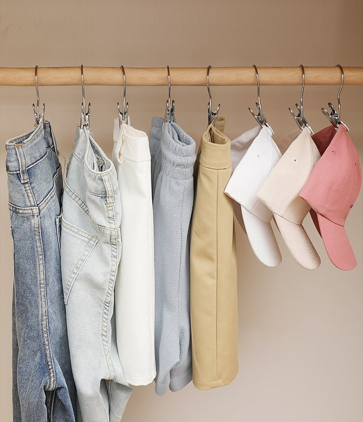 Hanging - Organize your clothing with ease! | Kalsten