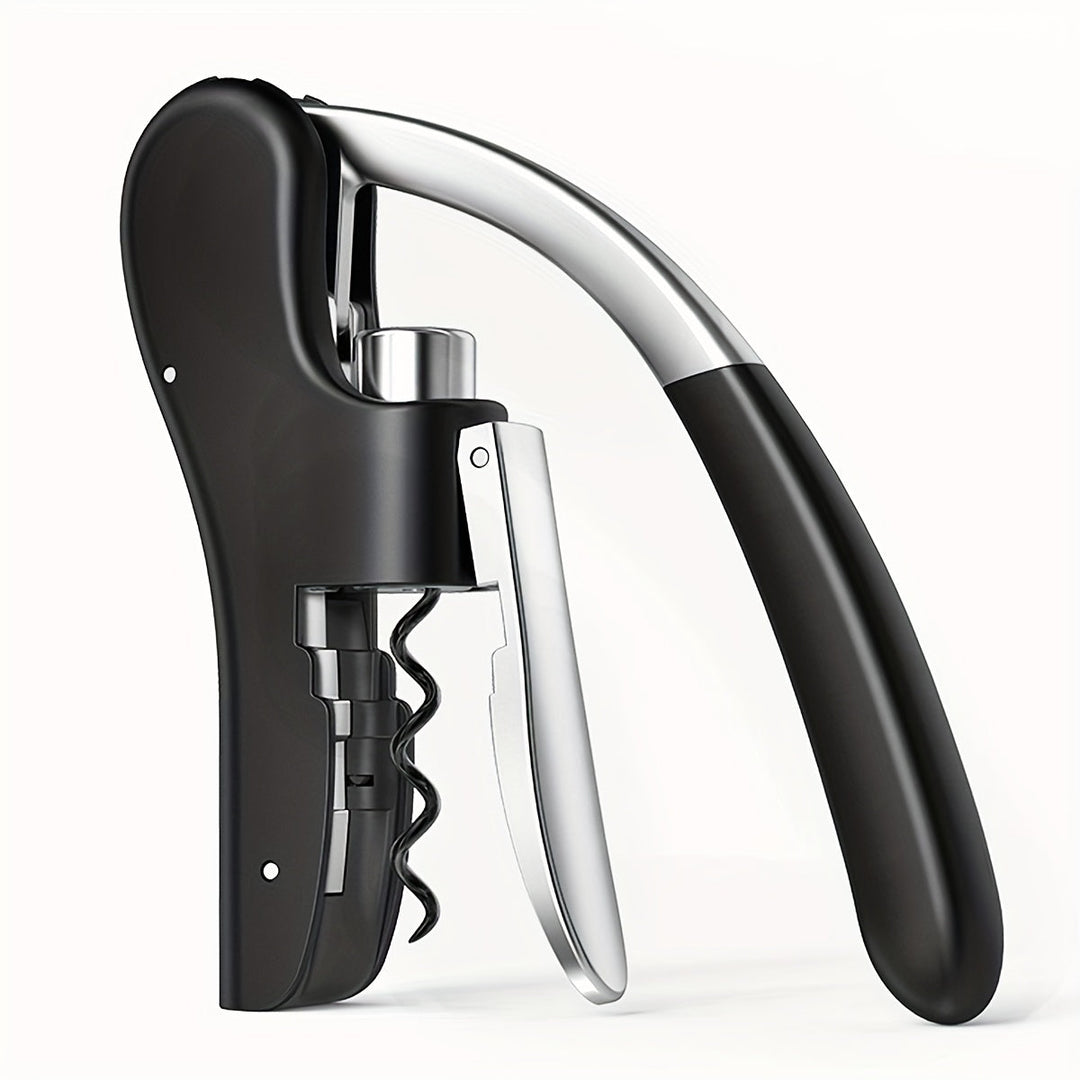 Lever corkscrew for wine bottles | Kalsten