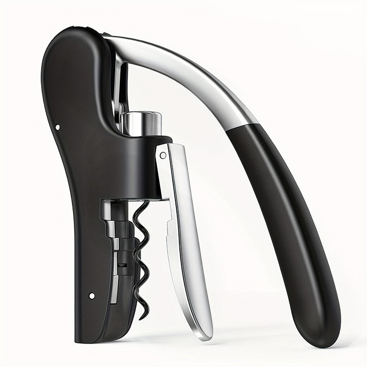 Lever corkscrew for wine bottles | Kalsten