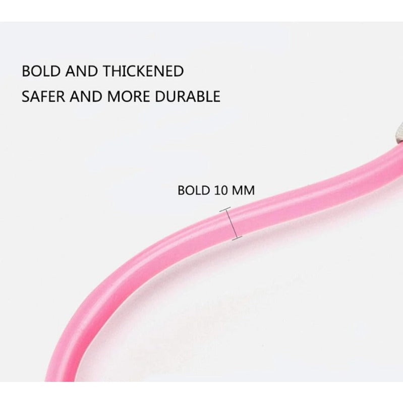 Kalsten | Figure-8 Posture & Tone Resistance Band