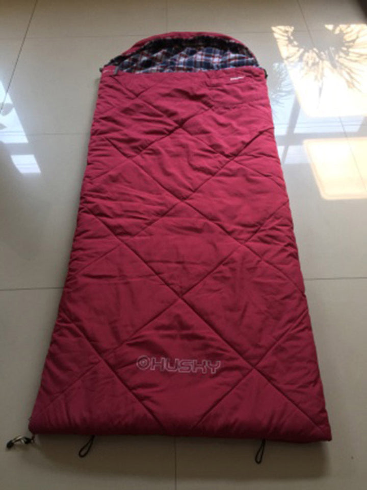 Sleeping Bag With Soft Interior Kalsten