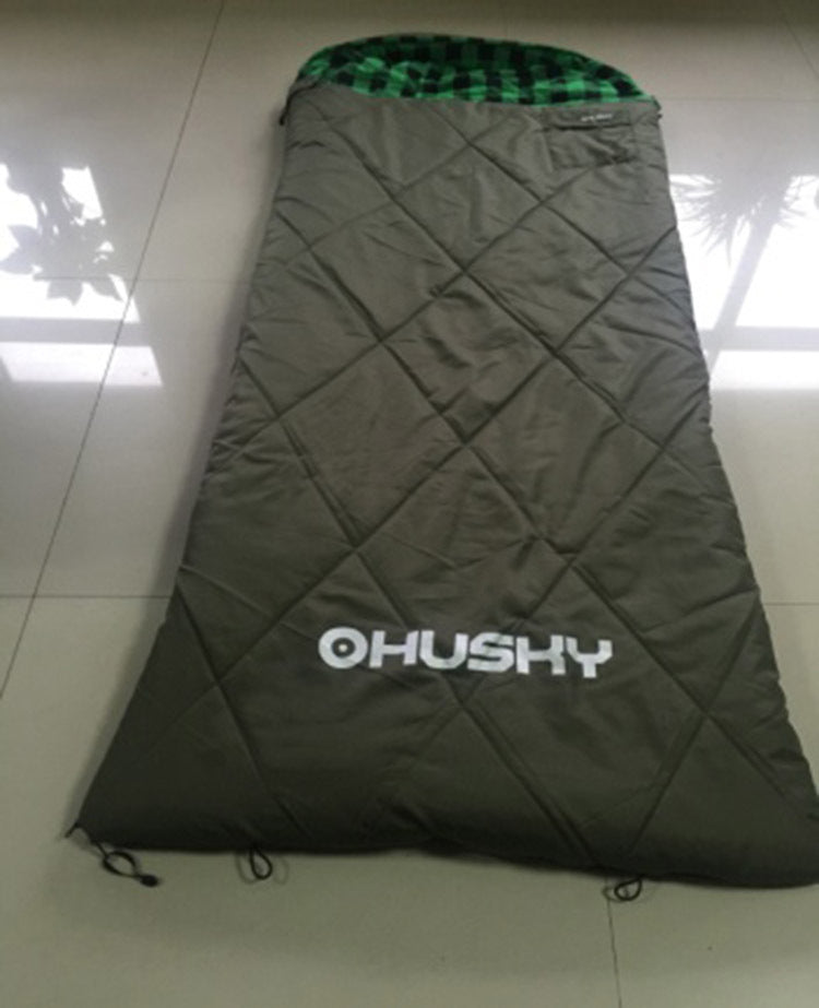 Sleeping Bag With Soft Interior Kalsten