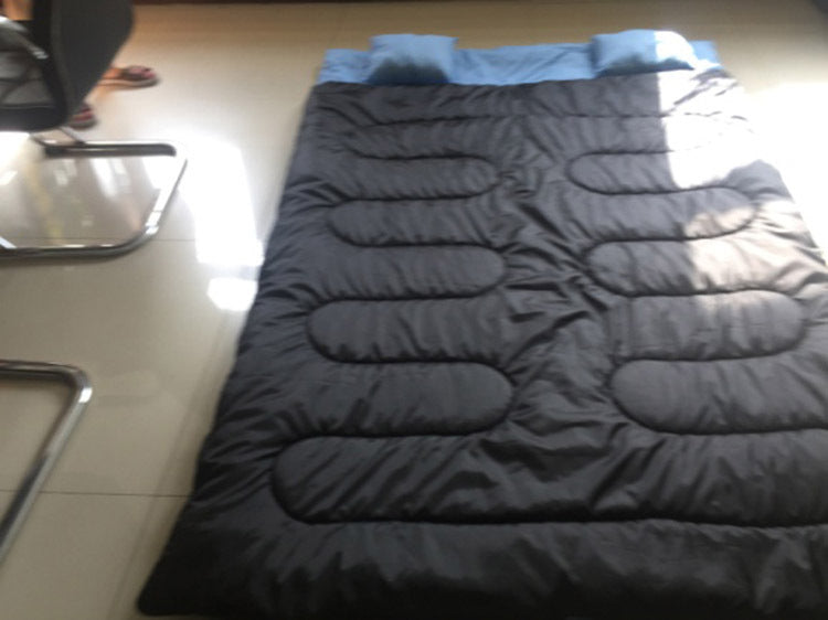 Sleeping bag Kalsten