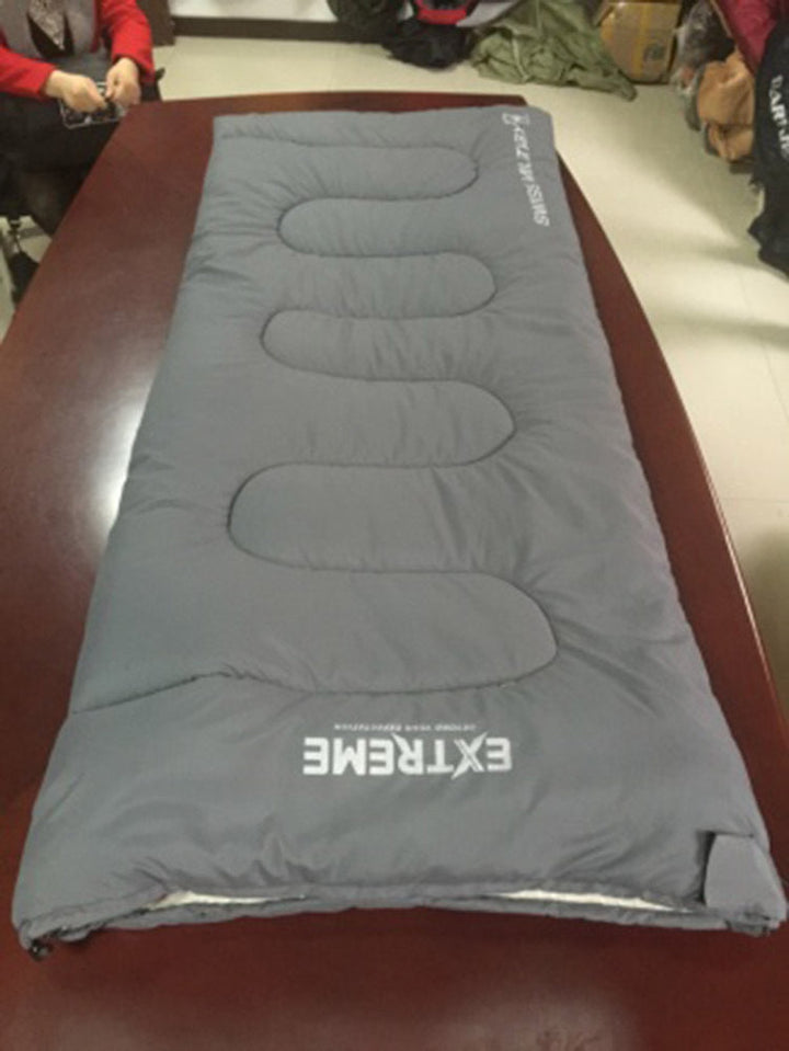 Sleeping bag Kalsten