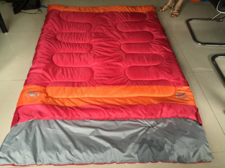 Sleeping bag Kalsten