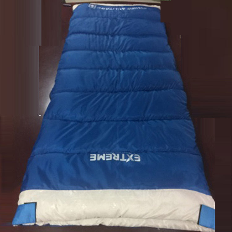 Sleeping bag Kalsten