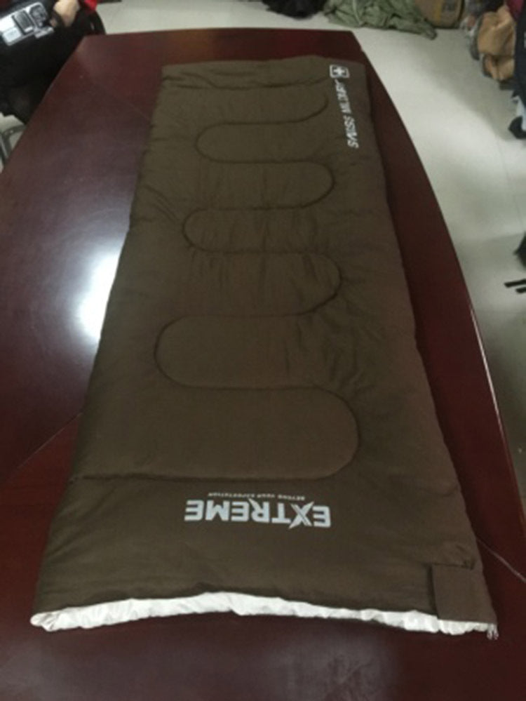 Sleeping bag Kalsten