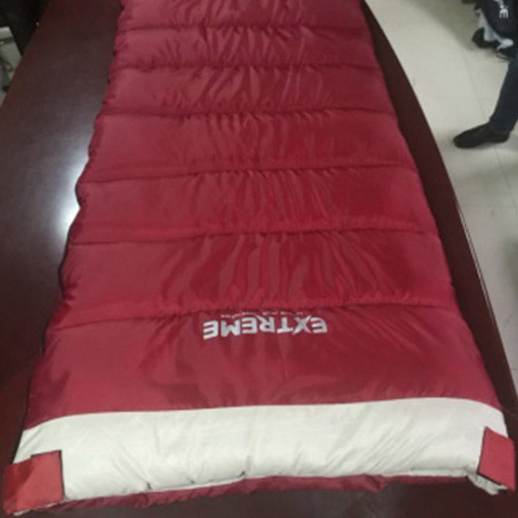 Sleeping bag Kalsten