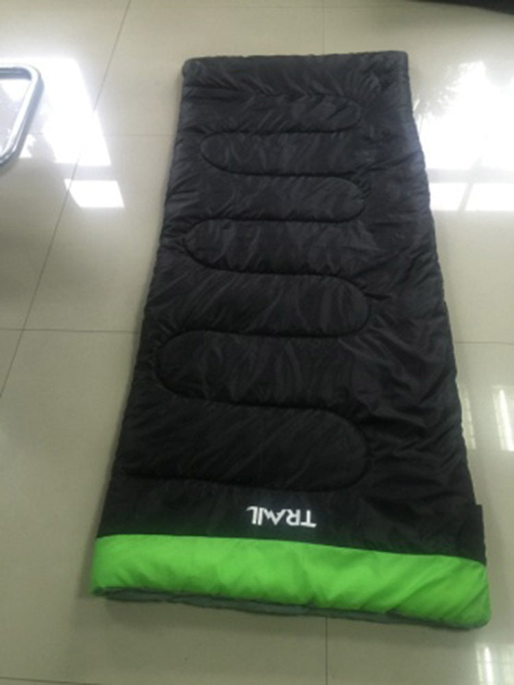 Sleeping bag Kalsten