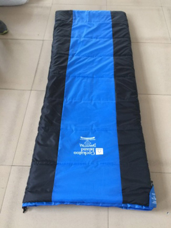 Sleeping bag Kalsten