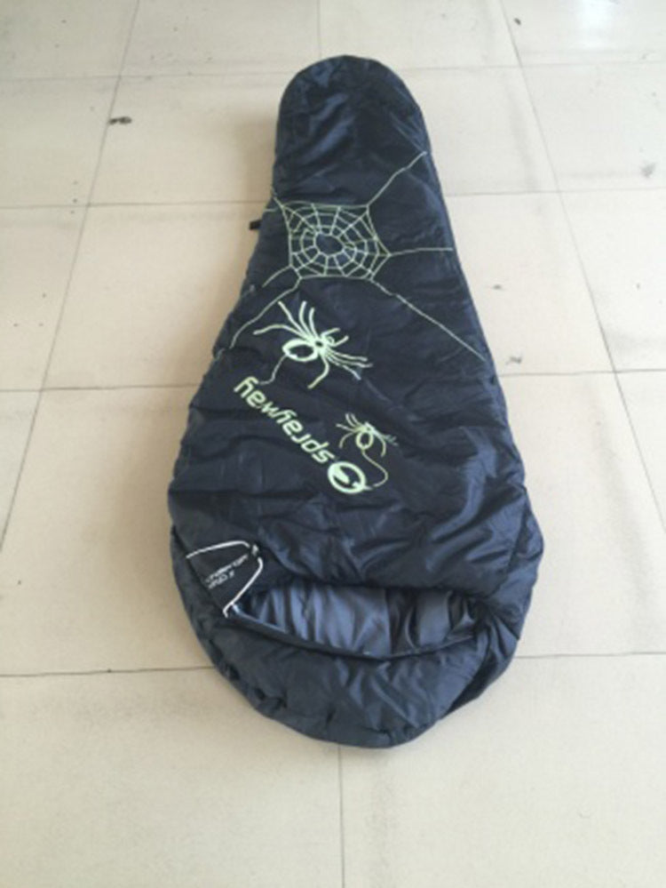 Sleeping bag Kalsten