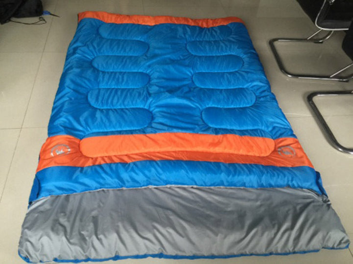 Sleeping bag Kalsten