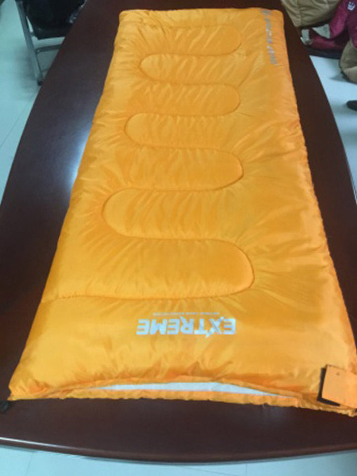 Sleeping bag Kalsten