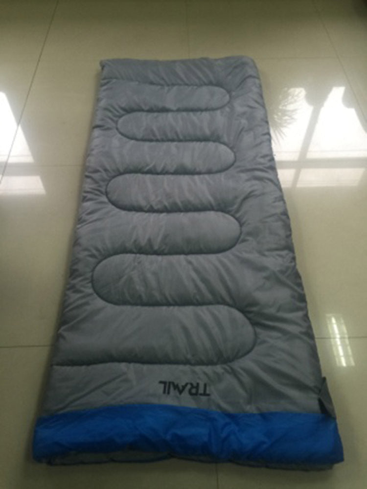 Sleeping bag Kalsten