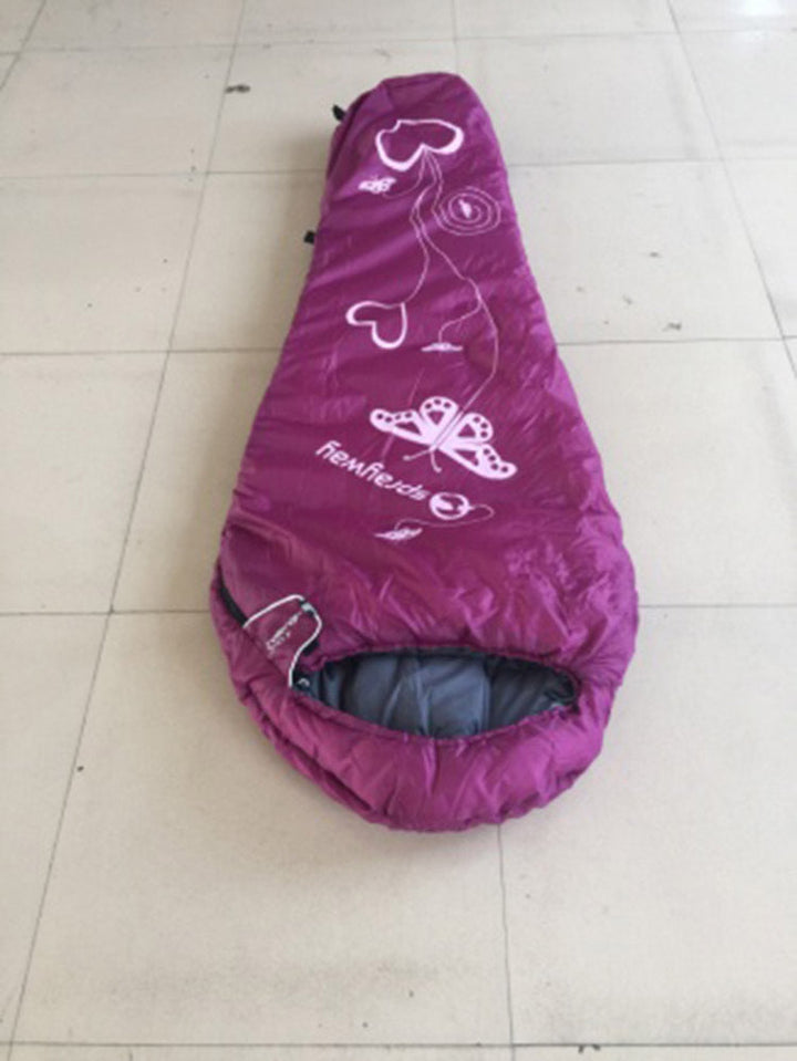Sleeping bag Kalsten