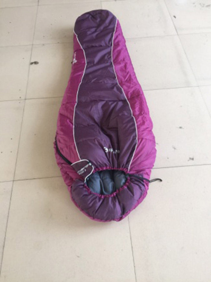Compact sleeping bag Kalsten
