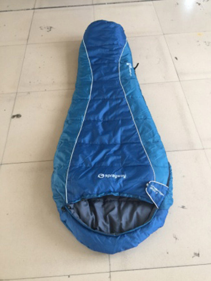 Compact sleeping bag Kalsten