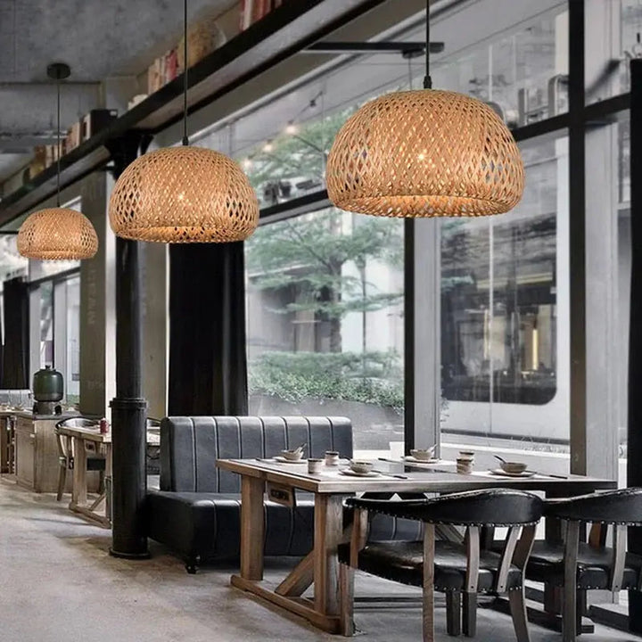 LumoraGlow — Enchants your home with a magical, warm light feeling | Kalsten
