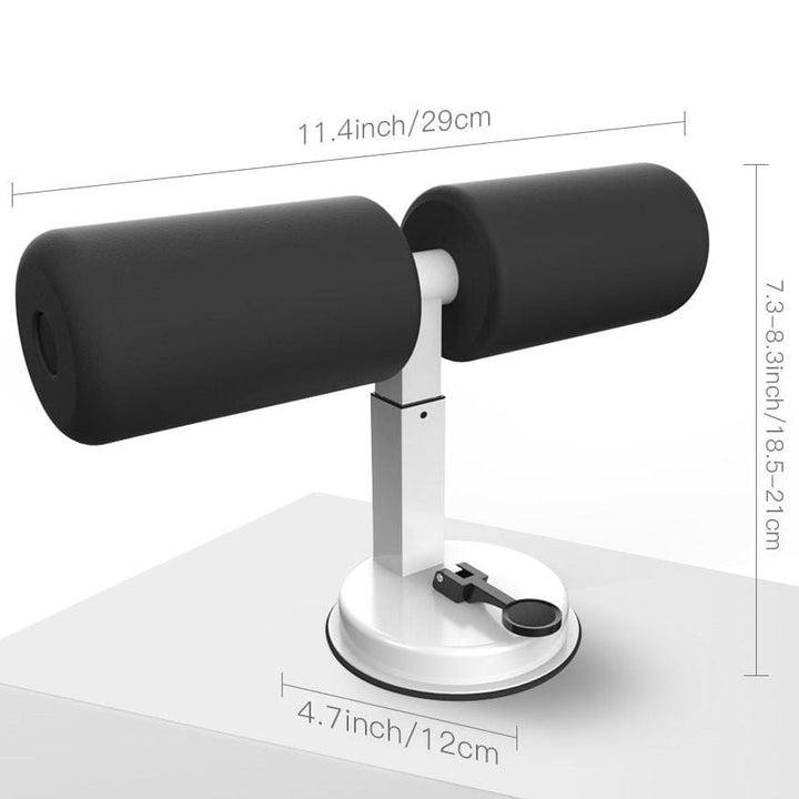 Ab Trainer Floor Mount | Kalsten