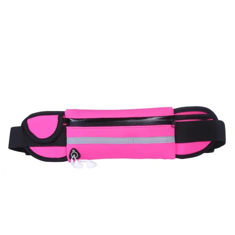 Kalsten | Sporty running and belt bag – Lightweight, secure, practical