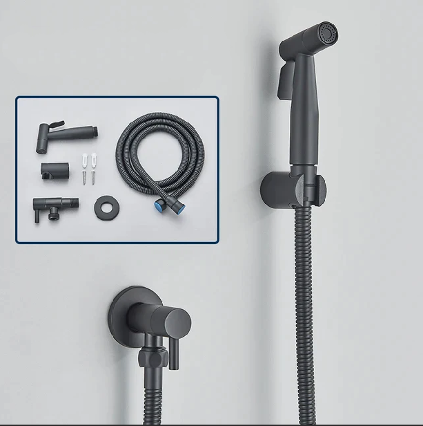 Kalsten | SHINEWELL - Premium Toilet Bidet Sprayer