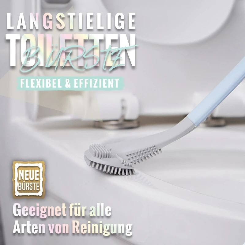 Kalsten | Toilet brush with long handle