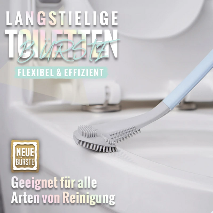 Kalsten | Toilet brush with long handle