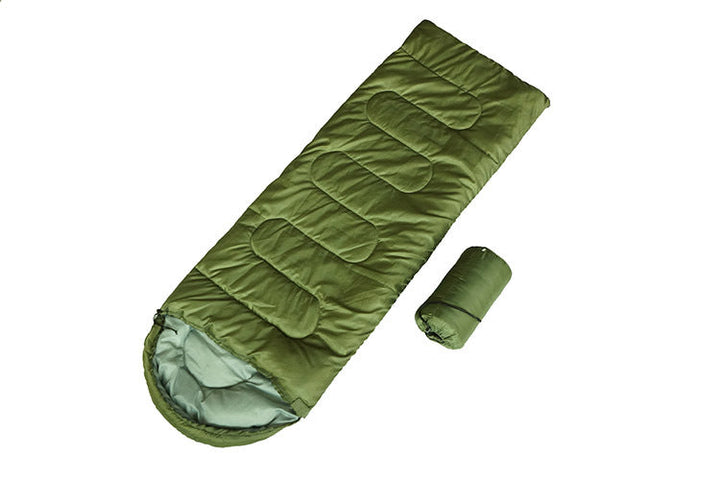 Sleeping bag Kalsten