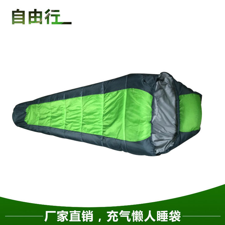 Sleeping bag Kalsten