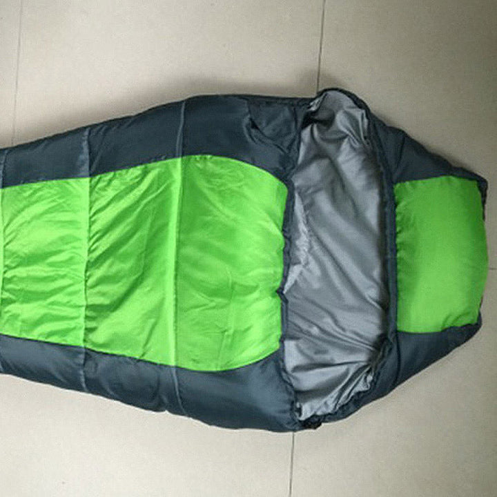 Sleeping bag Kalsten