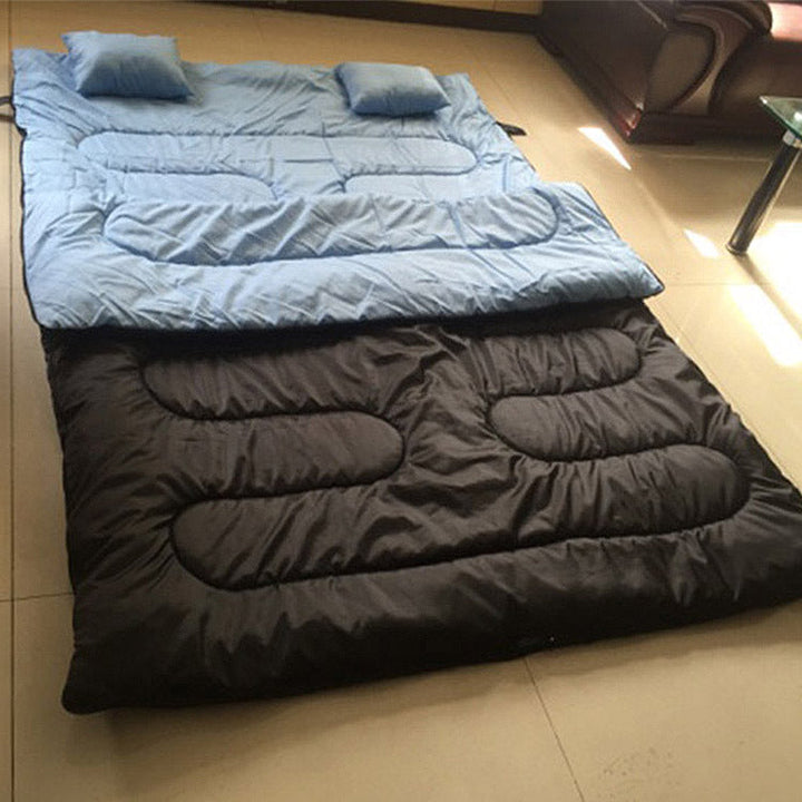 Sleeping bag Kalsten