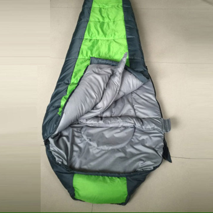 Sleeping bag Kalsten