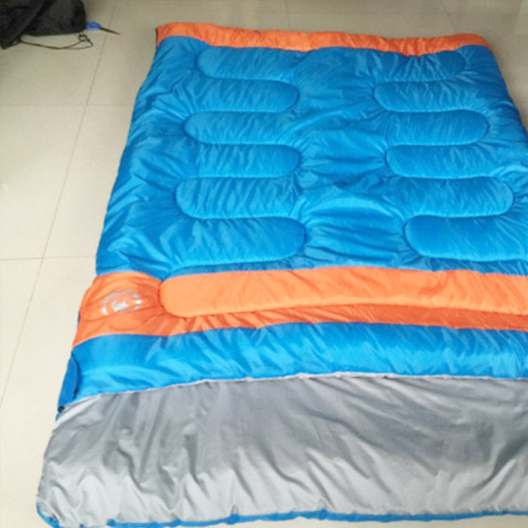 Sleeping bag Kalsten