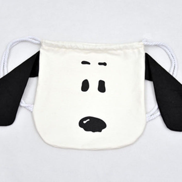 Tier-Motiv Children's Backpack Kalsten