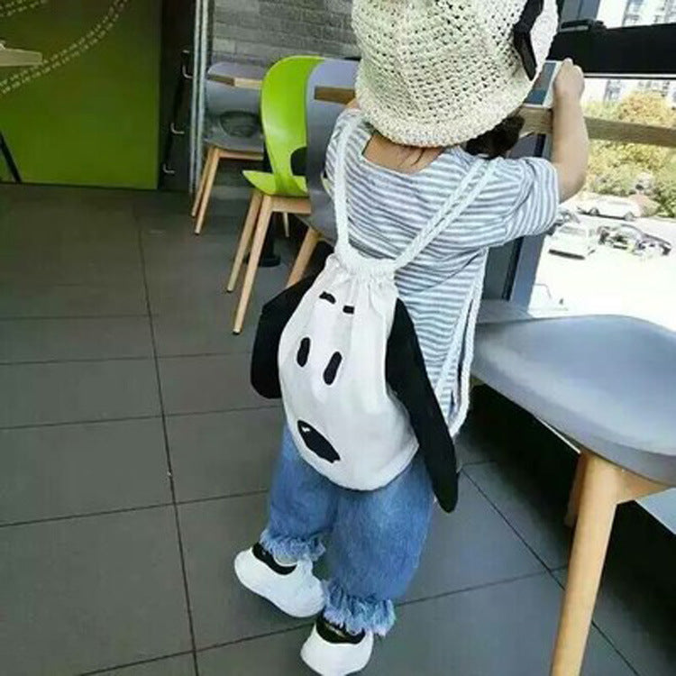 Tier-Motiv Children's Backpack Kalsten
