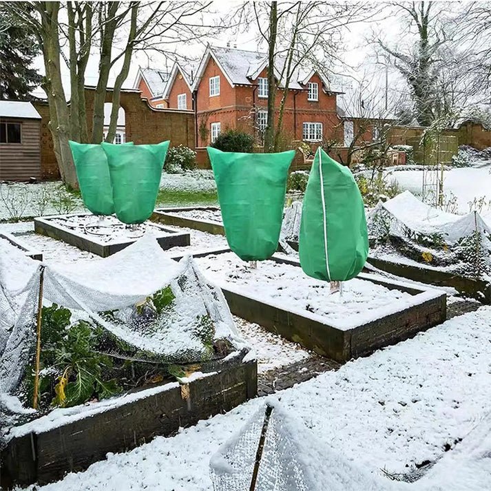 GardenGuard Pro — All-round protection that keeps your plants strong and healthy 365 days a year! | Kalsten