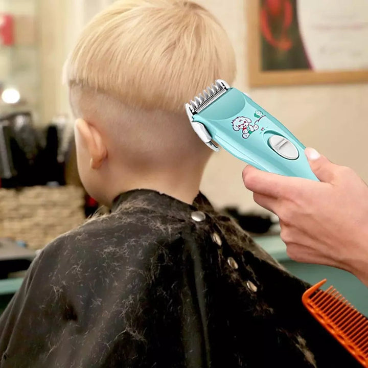Kalsten | Quieter Children's Hair Clipper Trimmer