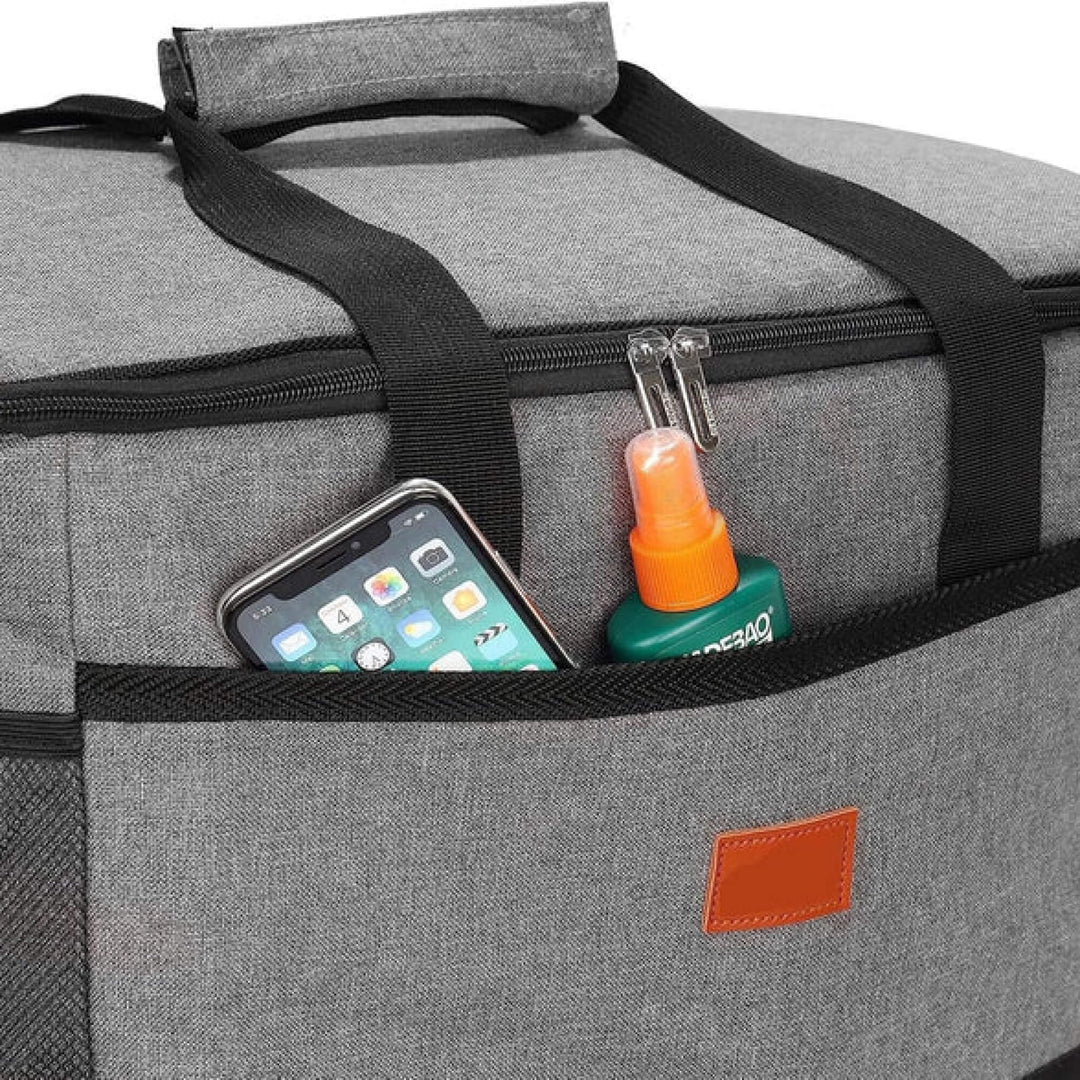 33L Insulated Cooler Bag