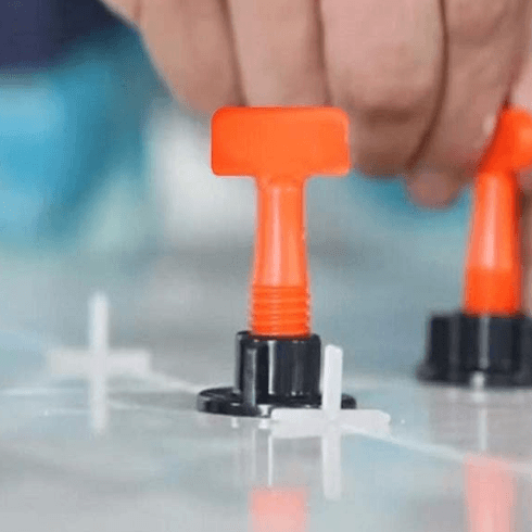 Reusable Tile Leveling System | Kalsten
