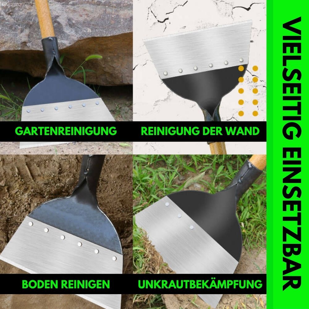 Tanière Simplify your gardening work very easily | Kalsten
