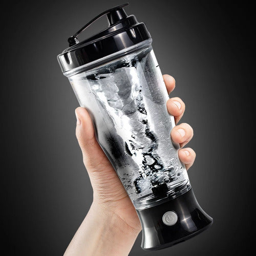 Electric Protein Shaker - Prepare your protein shakes effortlessly | Kalsten