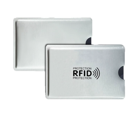 Kalsten | Anti-Theft Card Shield